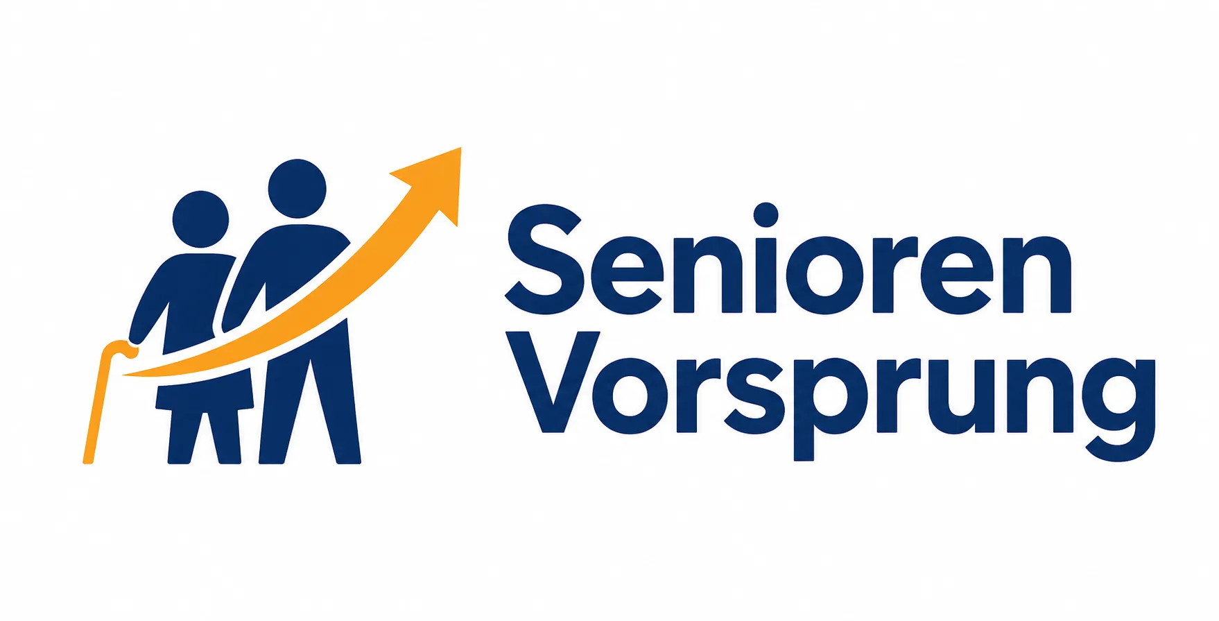 SeniorenVorsprung Logo