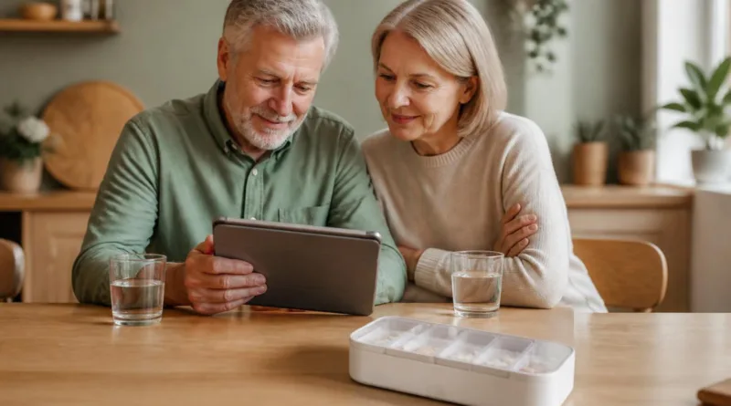automatischer-tablettenspender-alltag-alzheimer-demenz